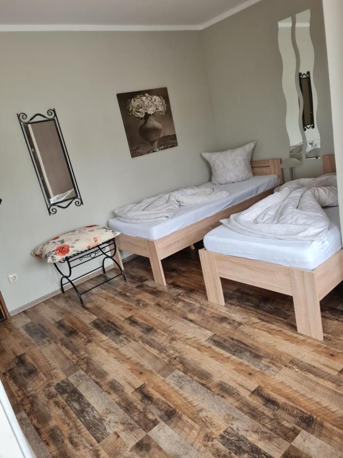 Hotel Restaurant Moselblick Wintrich Εξωτερικό φωτογραφία