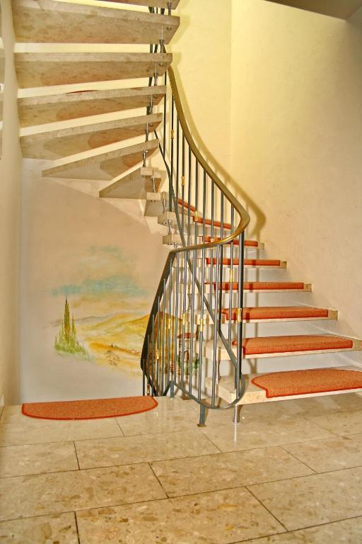 Hotel Restaurant Moselblick Wintrich Εξωτερικό φωτογραφία