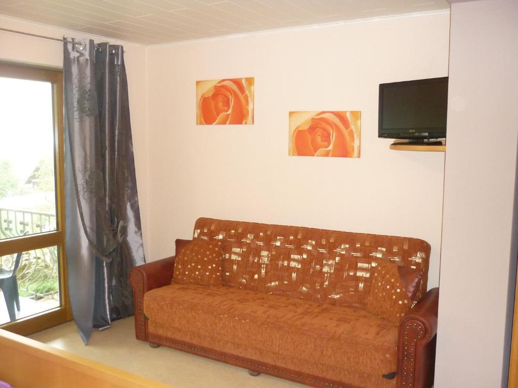 Hotel Restaurant Moselblick Wintrich Δωμάτιο φωτογραφία