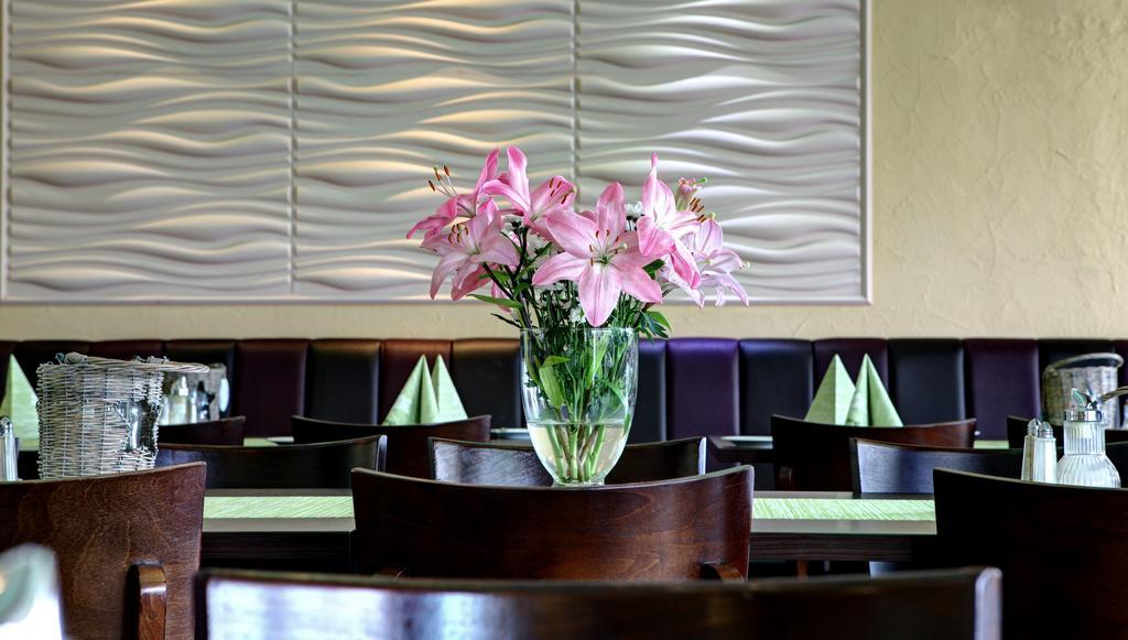 Hotel Restaurant Moselblick Wintrich Εξωτερικό φωτογραφία