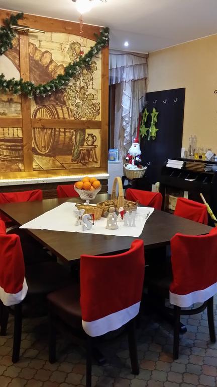 Hotel Restaurant Moselblick Wintrich Εξωτερικό φωτογραφία